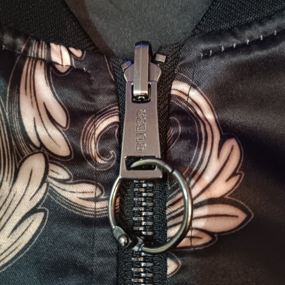 Guess Reversible Jacket - image 2